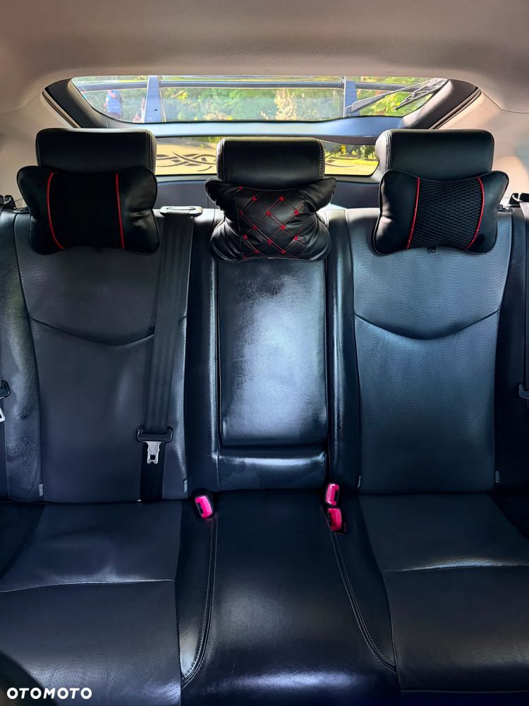 Toyota Prius 1.8 HSD Premium - 18
