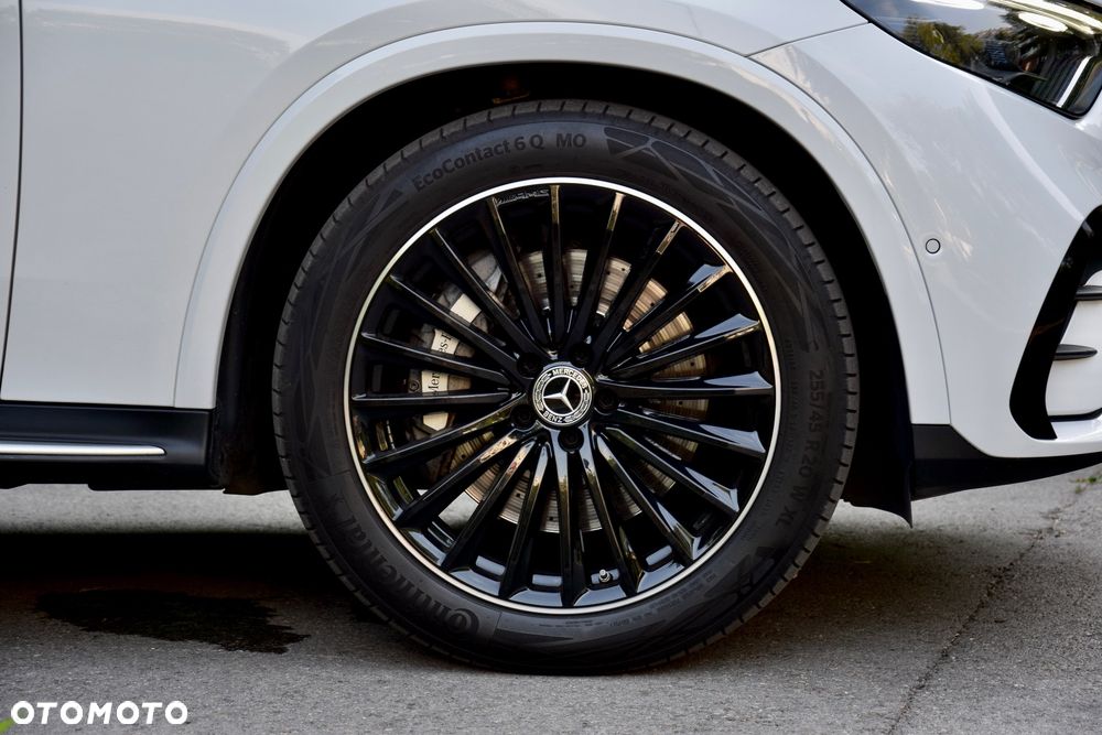 Mercedes-Benz GLC 300 mHEV 4-Matic AMG Line - 16