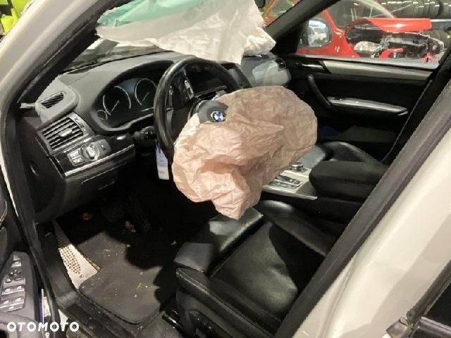 BMW X4 xDrive35d Edycja M Sport - 4