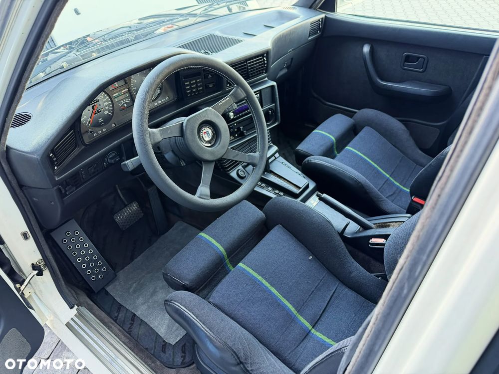 BMW-ALPINA B10 - 16
