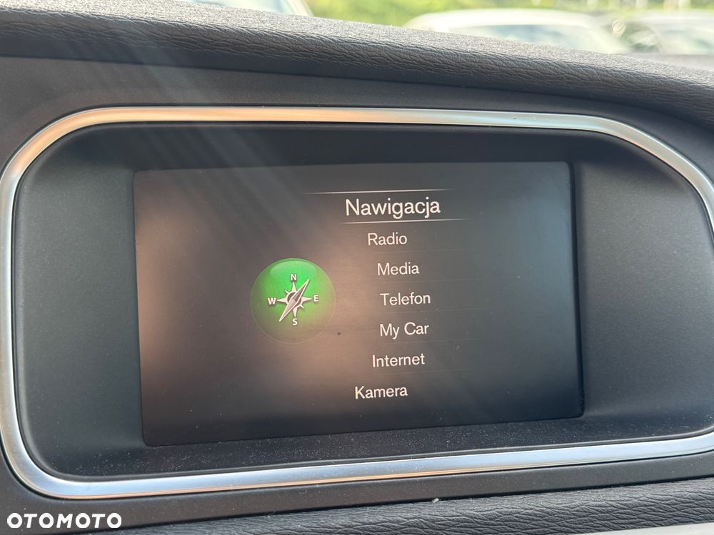 Volvo V40 D4 Drive-E Inscription - 23