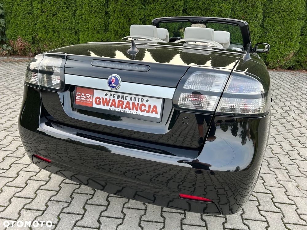 Saab 9-3 1.9TiDS PF Vector - 15