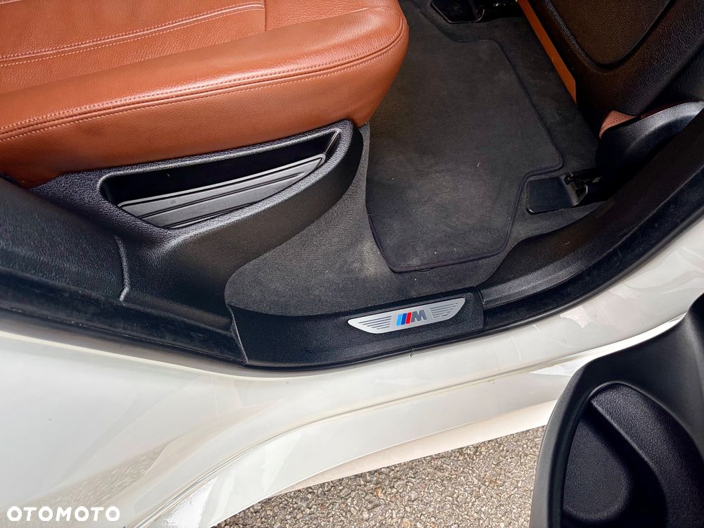 BMW X6 xDrive35i M Sport Edition - 23