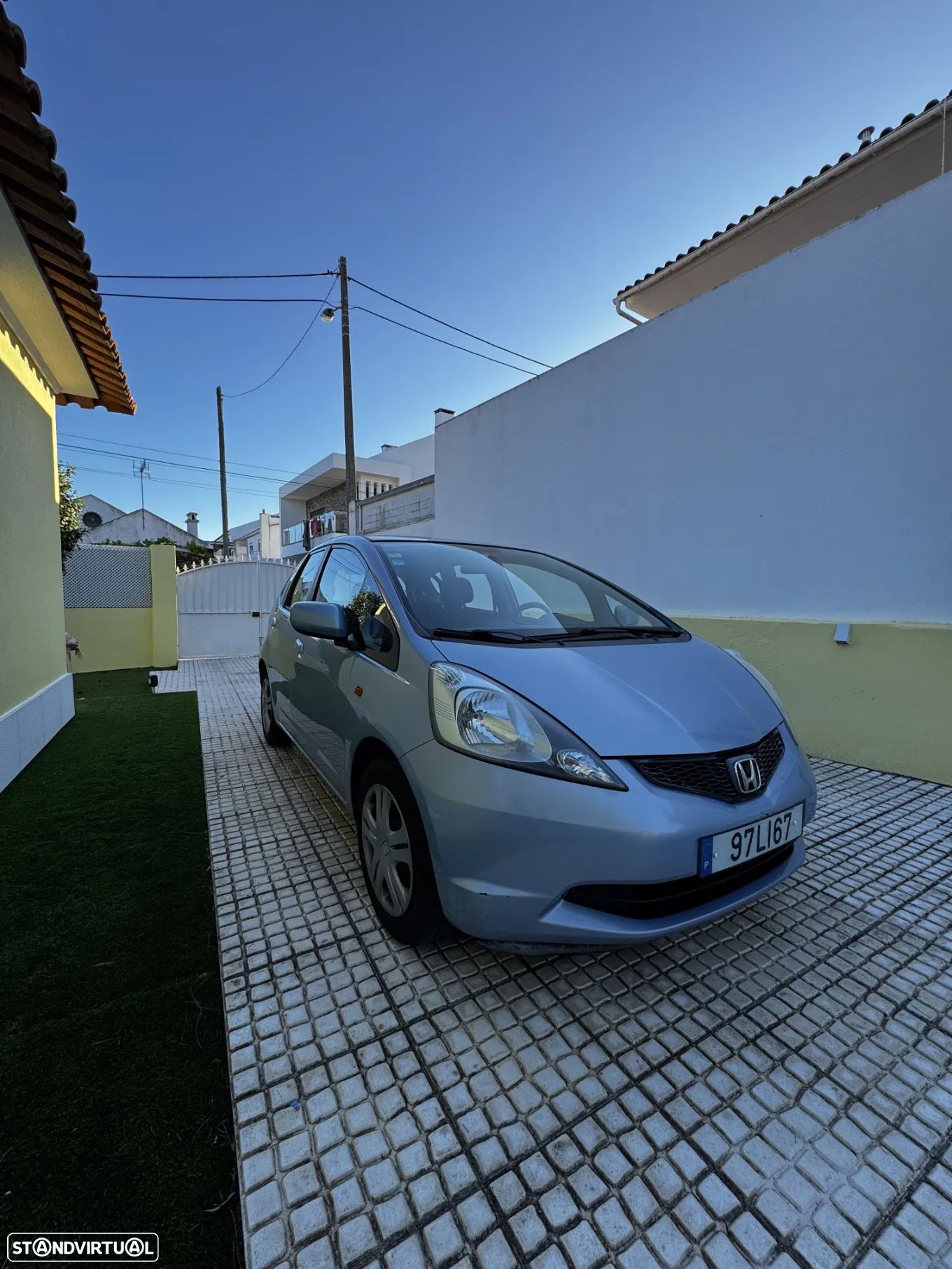 Honda Jazz 1.2 i-VTEC City - 1