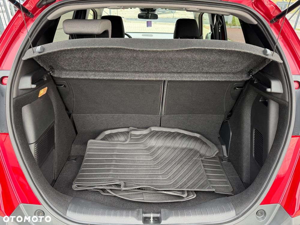 Honda Jazz 1.5 i-MMD Executive Crosstar - 40