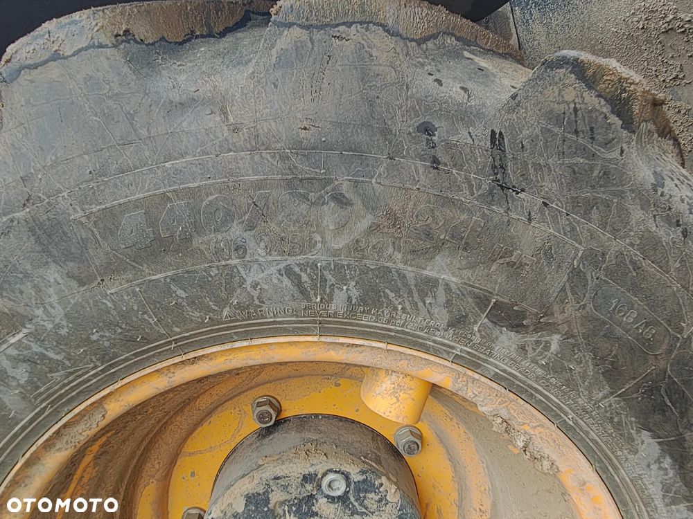 JCB 535-95 - 17