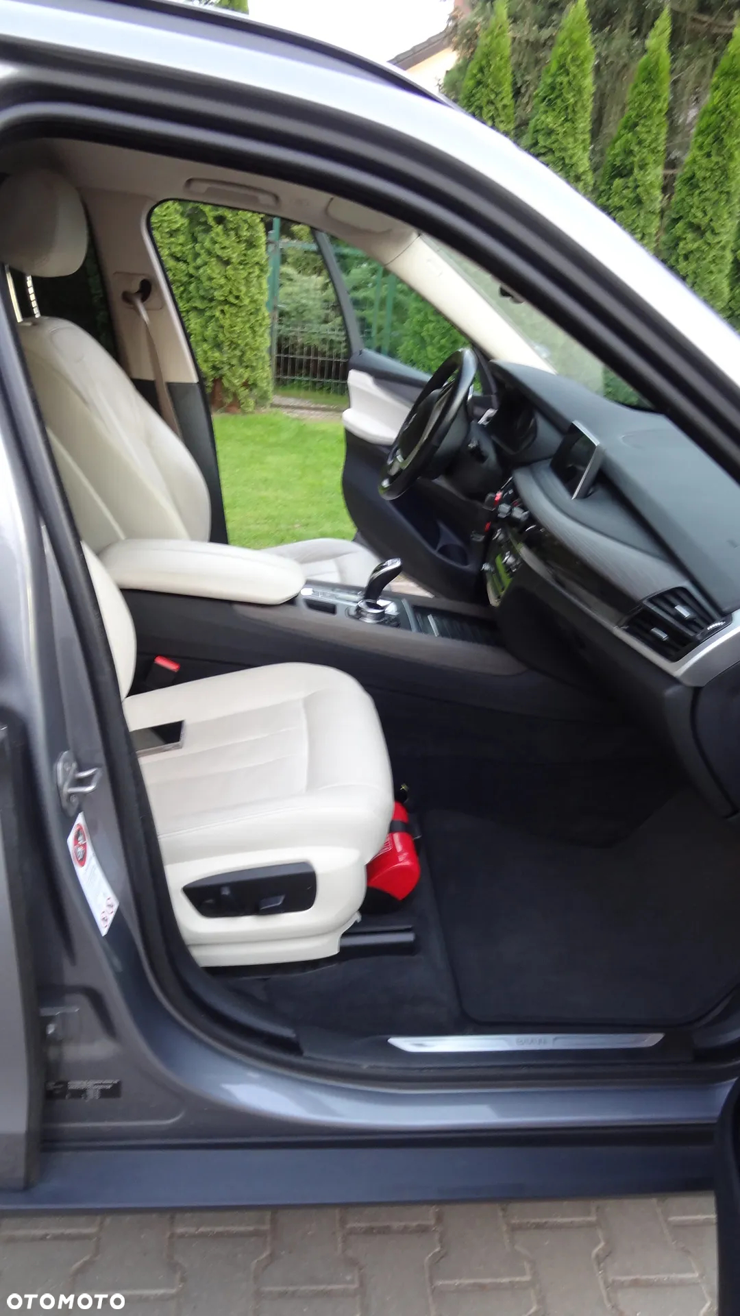 BMW X5 xDrive25d - 30