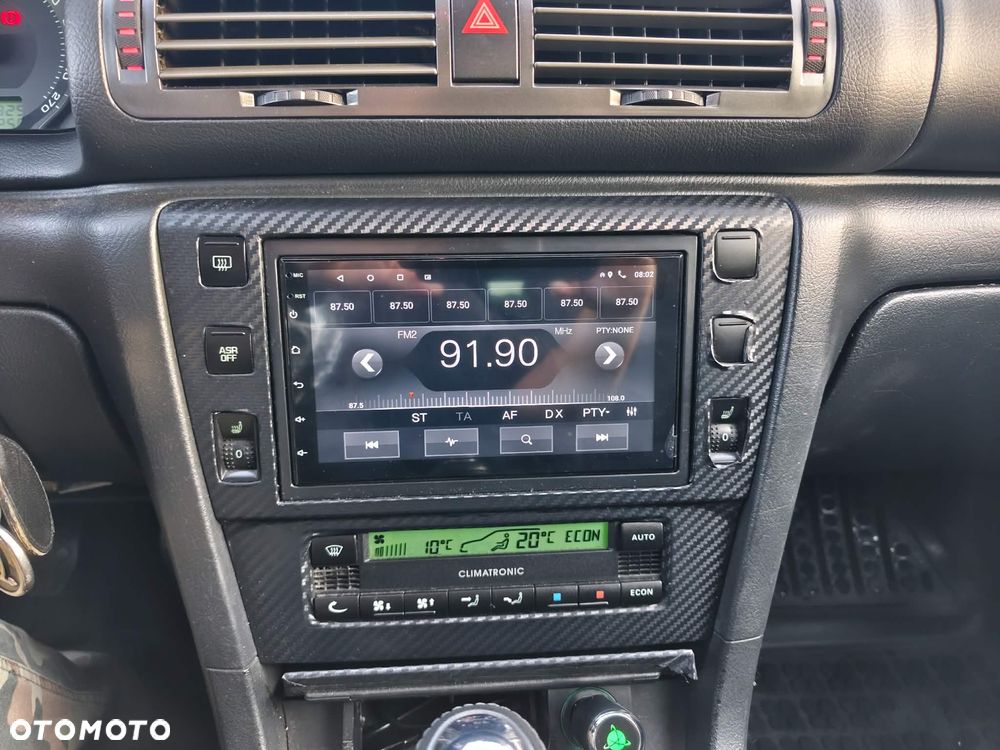 Skoda Superb 1,9 TDI - 18