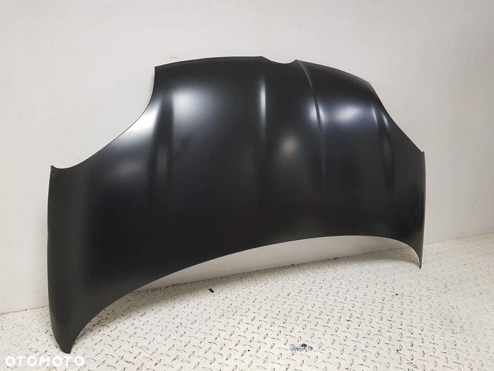 NOWA ORYGINALNA MASKA POKRYWA SILNIKA FIAT PANDA 3 III 12-23 51841736 68659116AA - 4