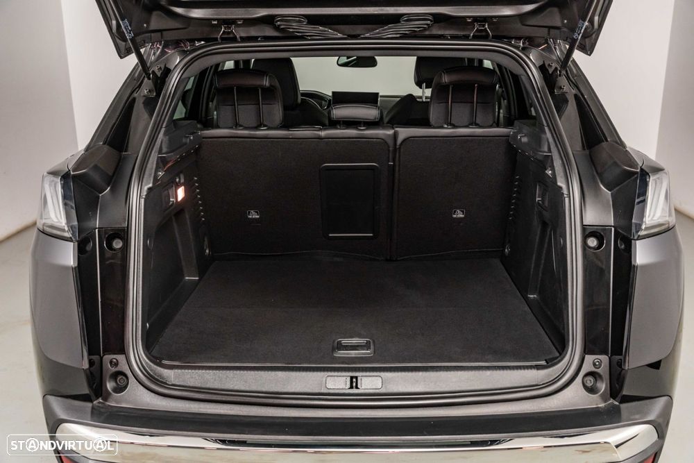 Peugeot 3008 1.6 Hybrid Allure Pack e-EAT8 - 20