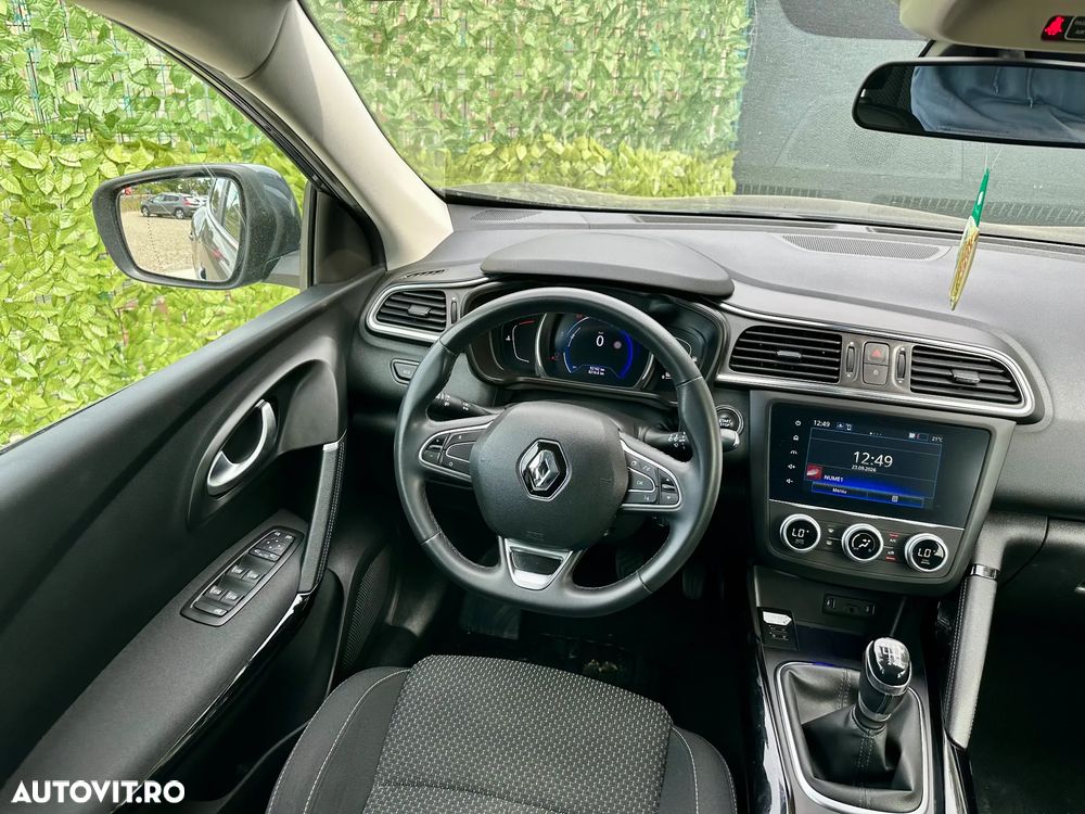 Renault Kadjar - 9