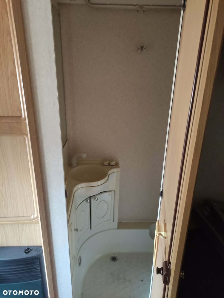 Bailey RANGER 380/2 - 9