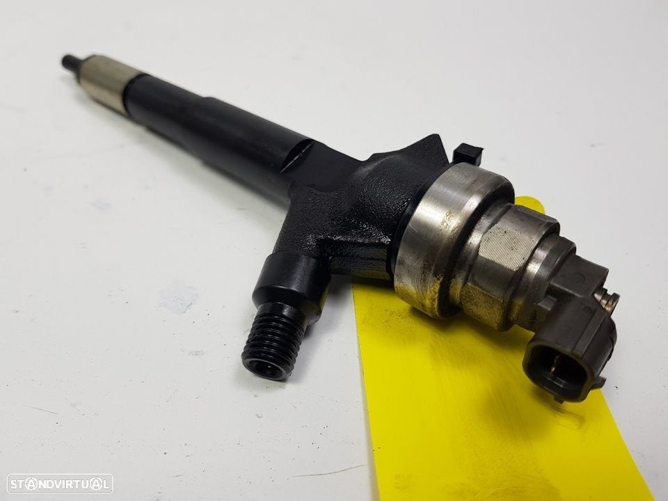 INJETOR OPEL ASTRA H 2004 -8973762703 - 1