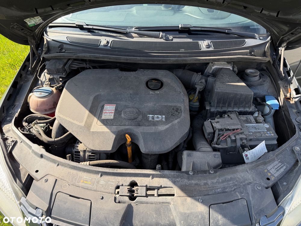 Skoda Fabia 1.9 TDI Comfort - 12