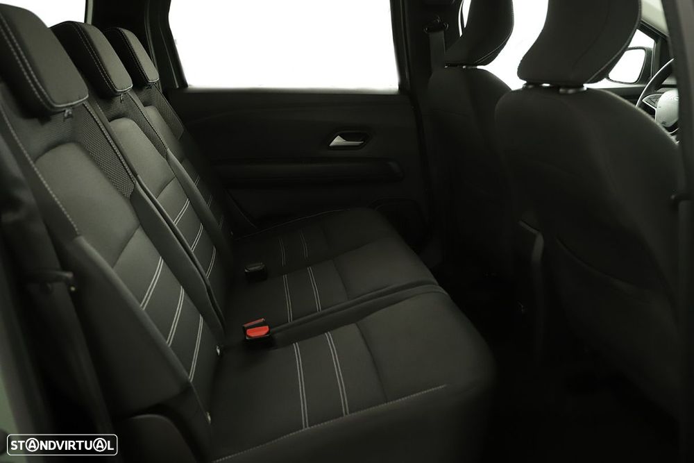 Dacia Jogger 1.0 ECO-G Expression 7L Bi-Fuel - 23