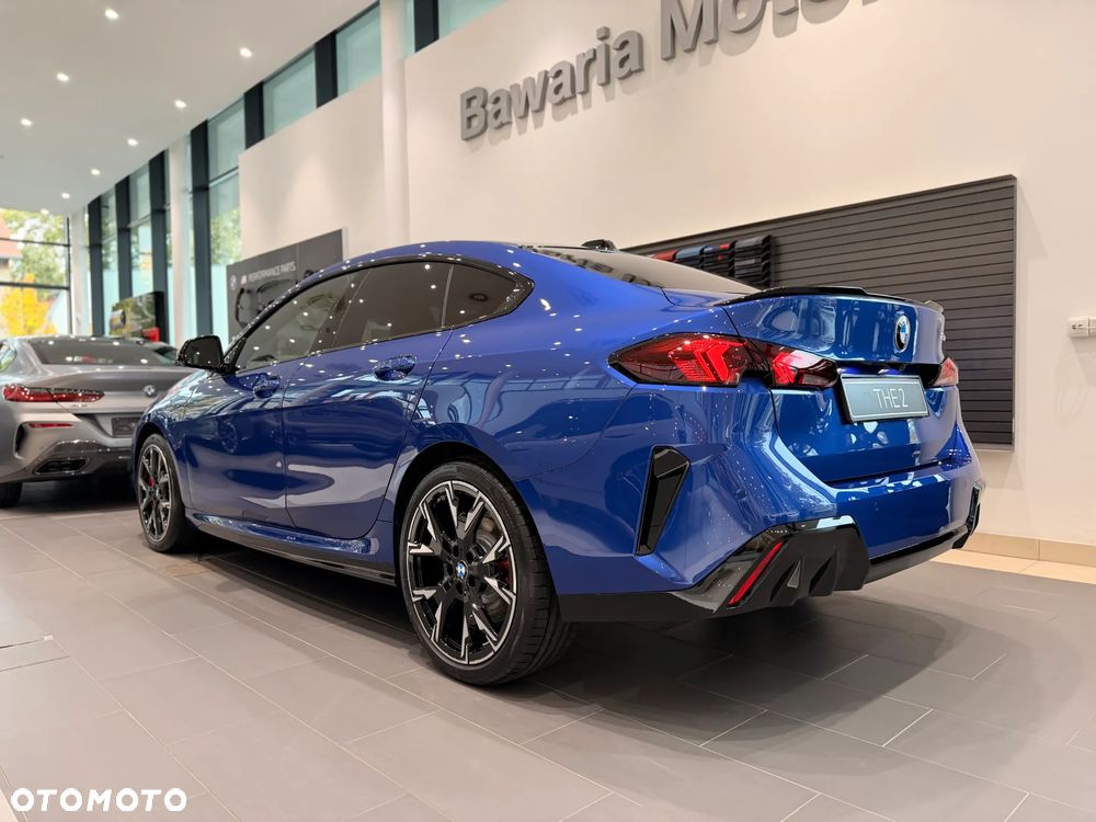 BMW Seria 2 218d M Sport - 2