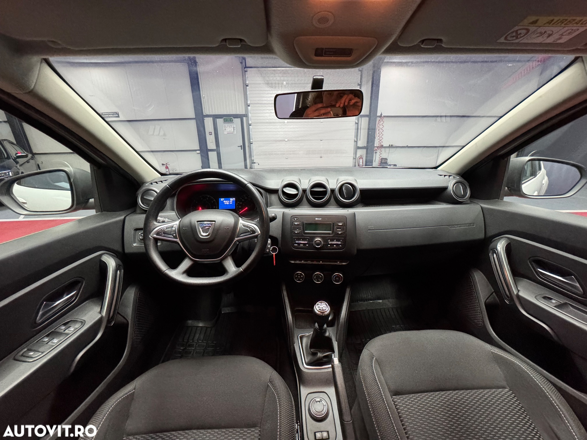 Dacia Duster - 12