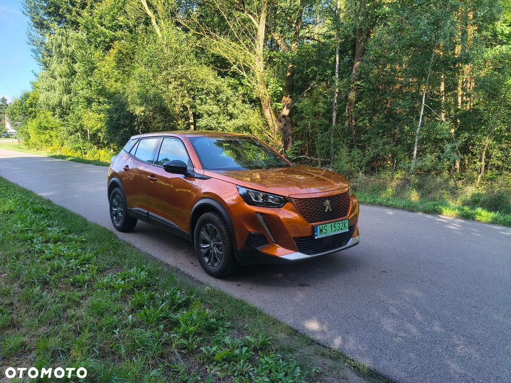 Peugeot 2008 136 Style - 13