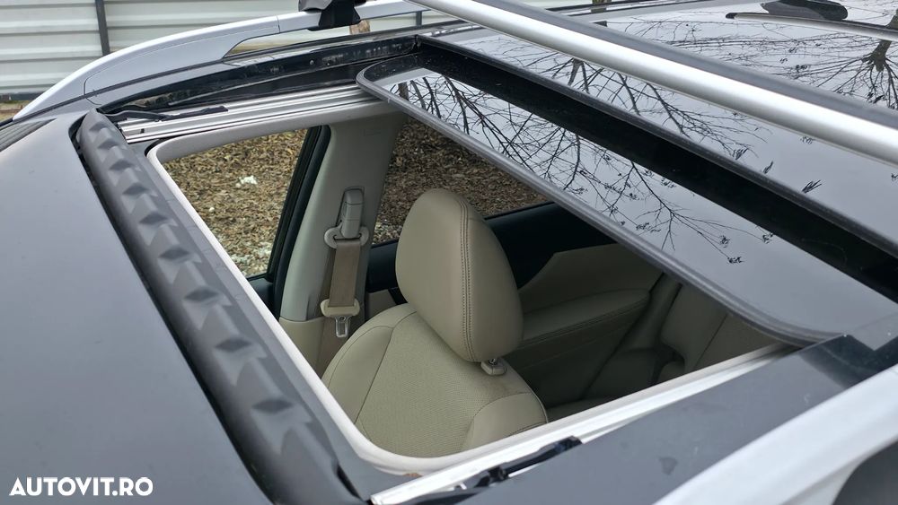 Nissan X-Trail 1.6 dCi Tekna - 36