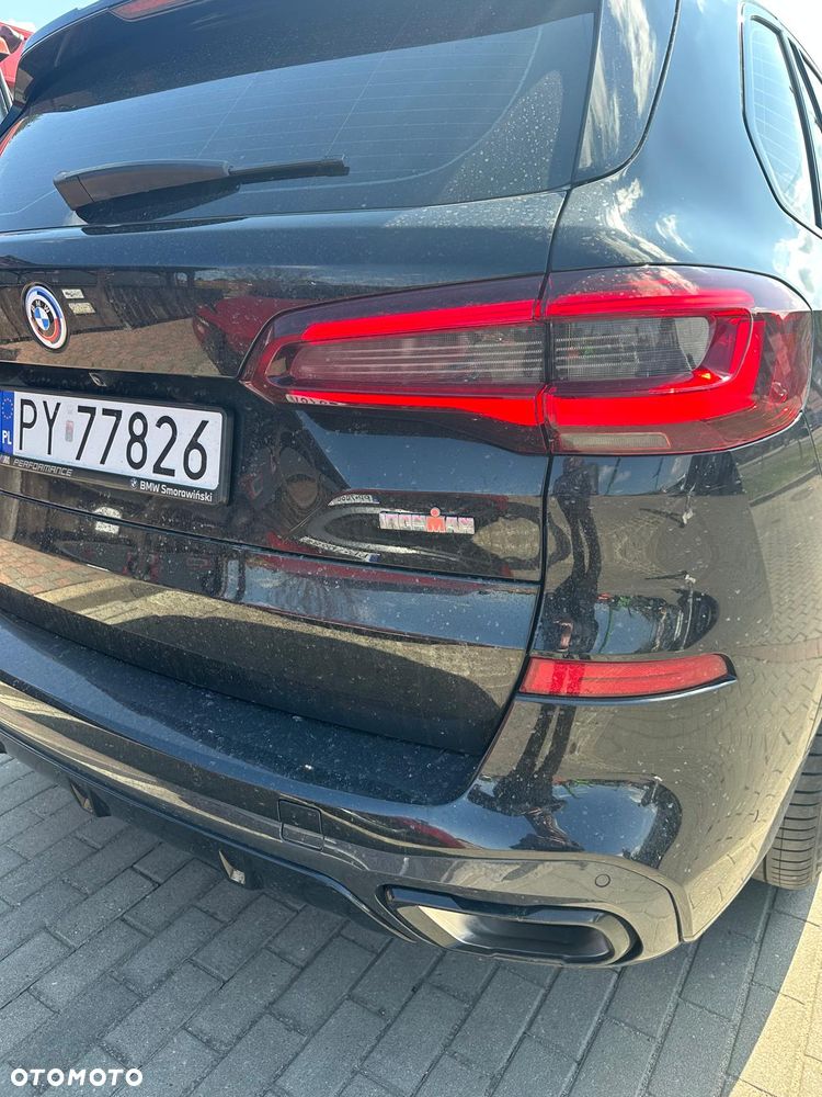 BMW X5 xDrive25d sport - 7