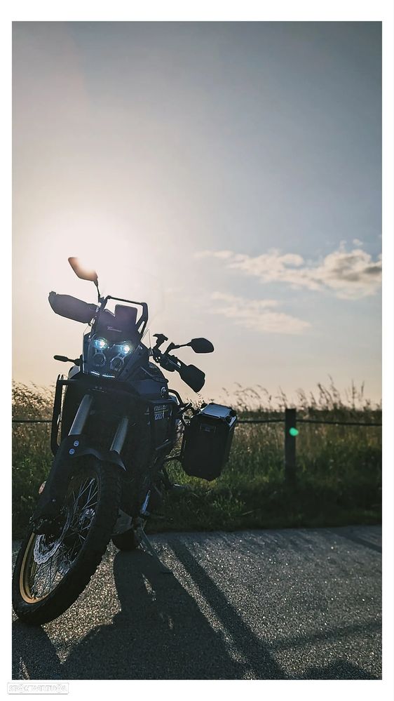 Yamaha Ténéré 700 Explore - 7