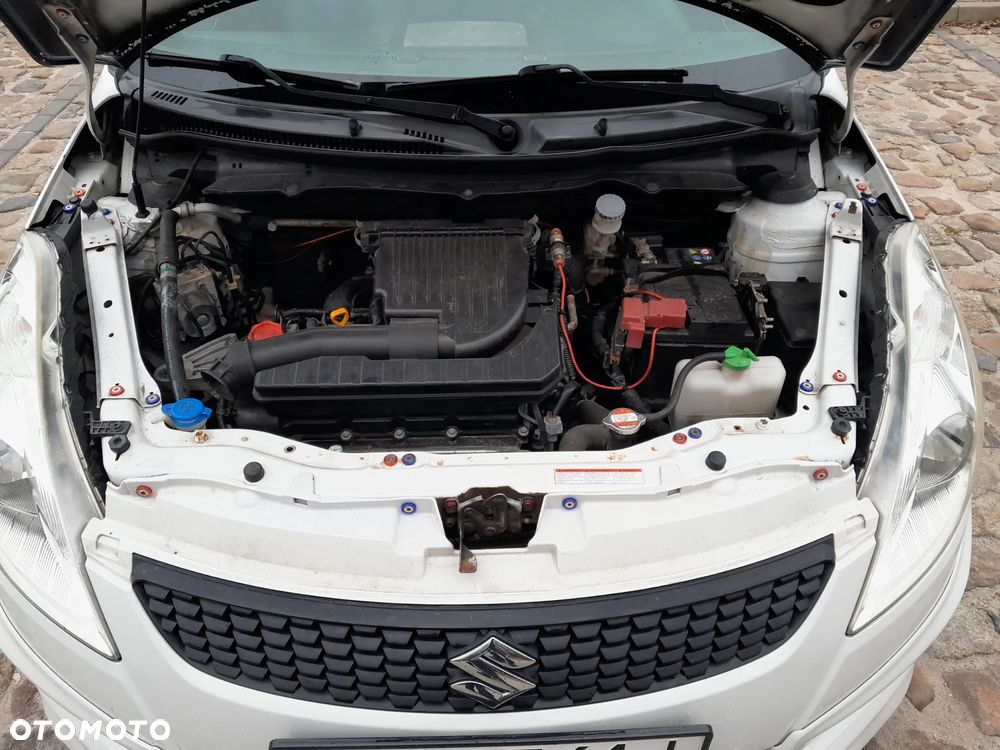 Suzuki Swift 1.2 X-ITE - 17