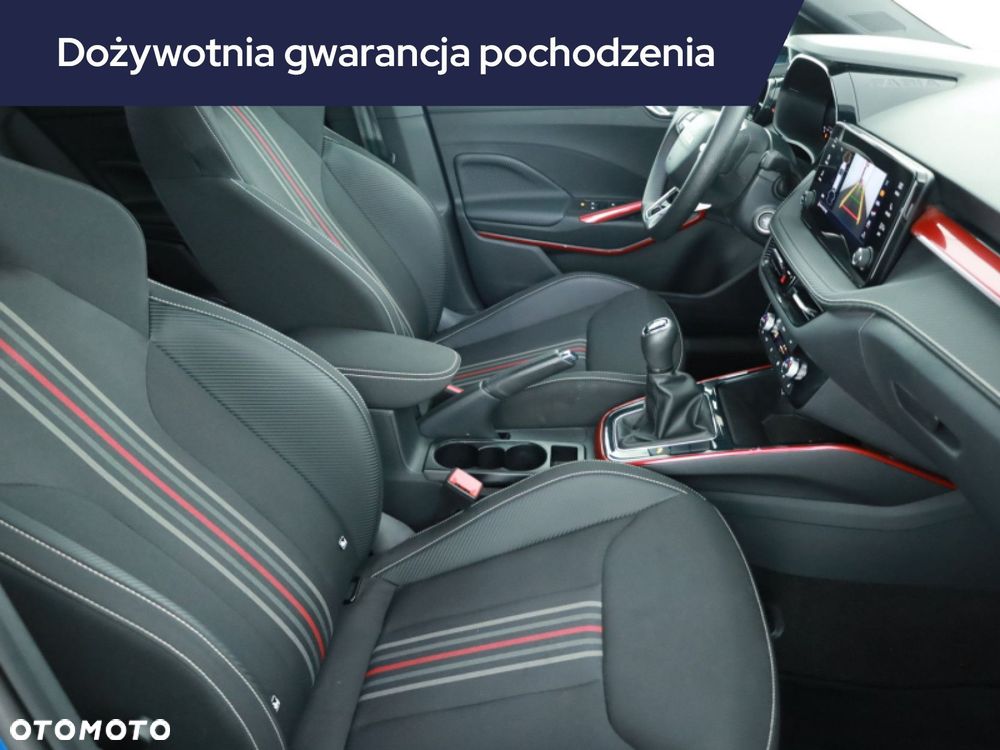 Skoda Fabia - 9