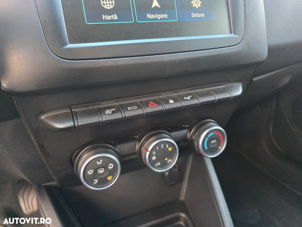 Dacia Duster ECO-G 100 Prestige - 25