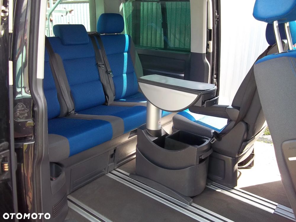 Volkswagen Multivan L1 Comfortline - 5