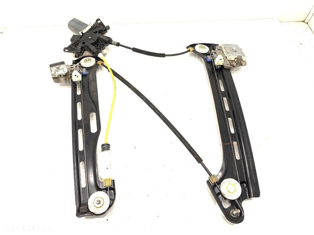 PODNOŚNIK SZYBY PRAWY TYŁ - 49.00 PLN - MERCEDES-BENZ CLS (C218) 2011 - 2017 CLS 350 CDI / d - 1