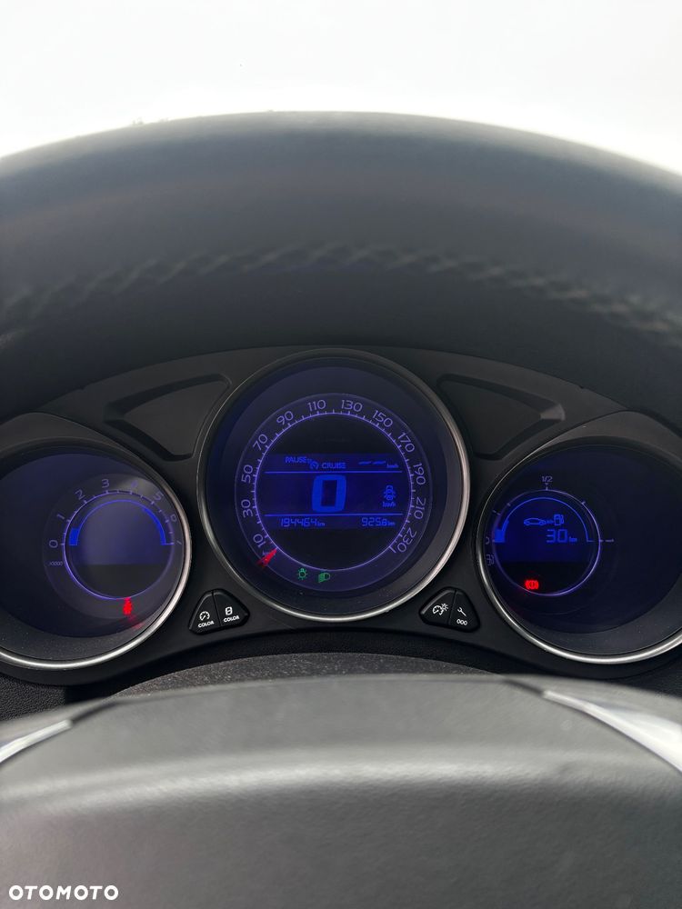 Citroën C4 BlueHDi 100 Business Class - 19