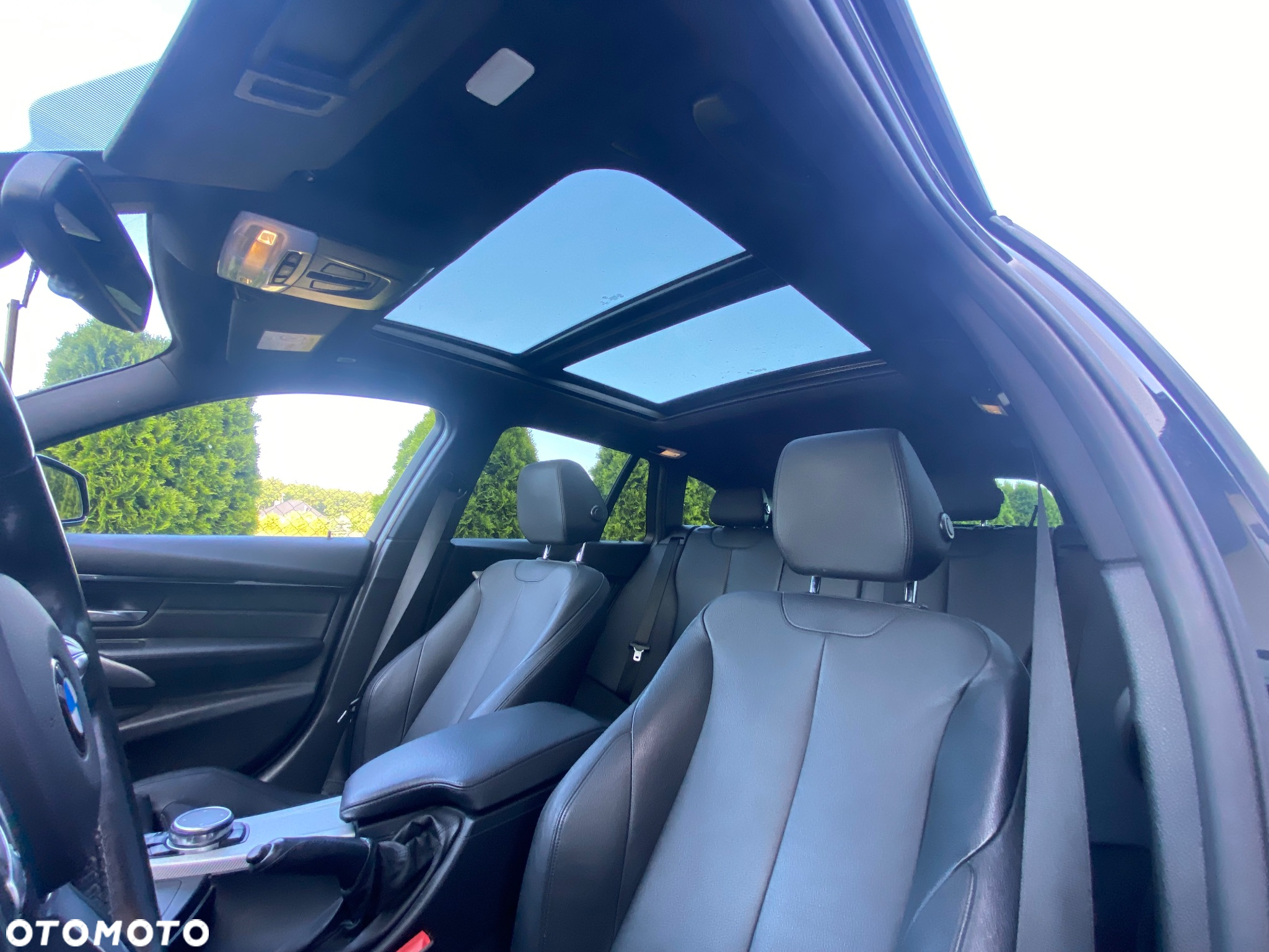 BMW Seria 3 330d - 23