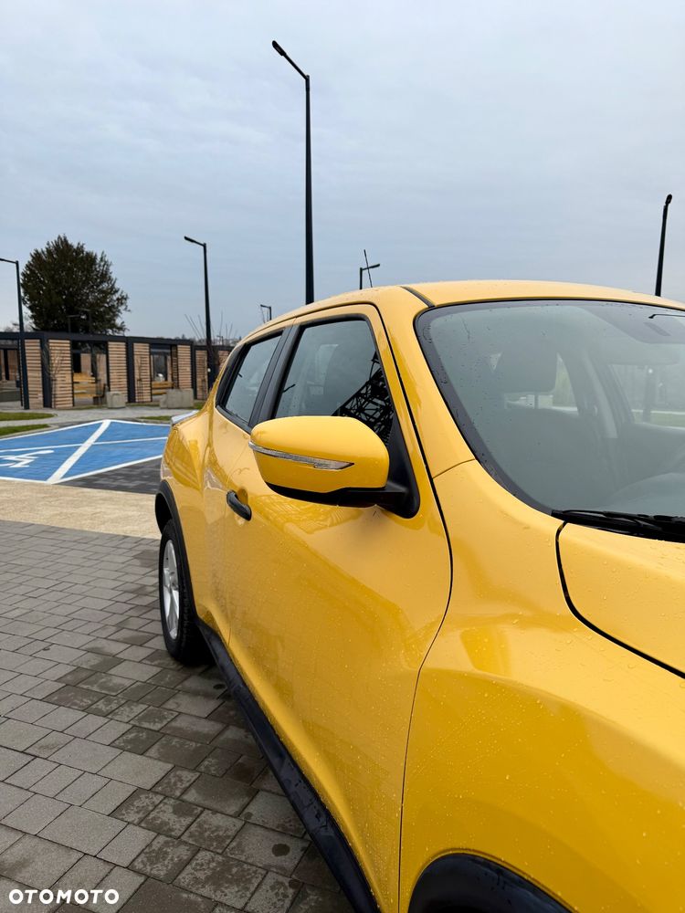 Nissan Juke - 4