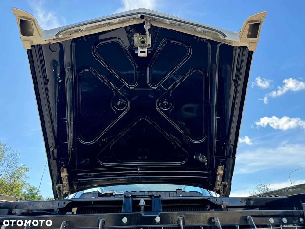 Cadillac Deville - 21