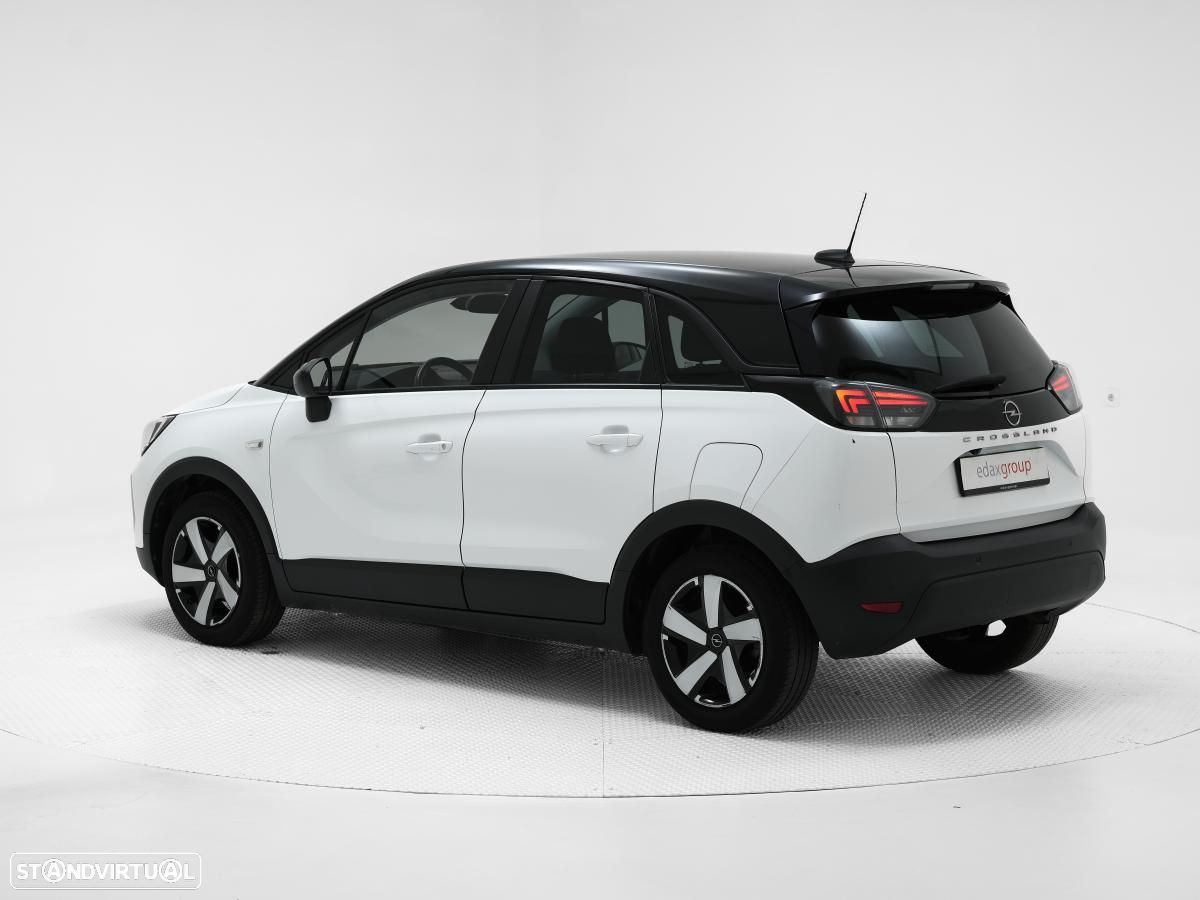 Opel Crossland 1.2 Business Edition - 4