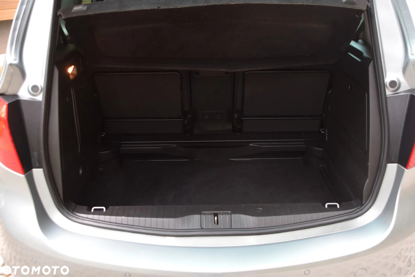 Opel Meriva 1.4 T Edition 150 - 13