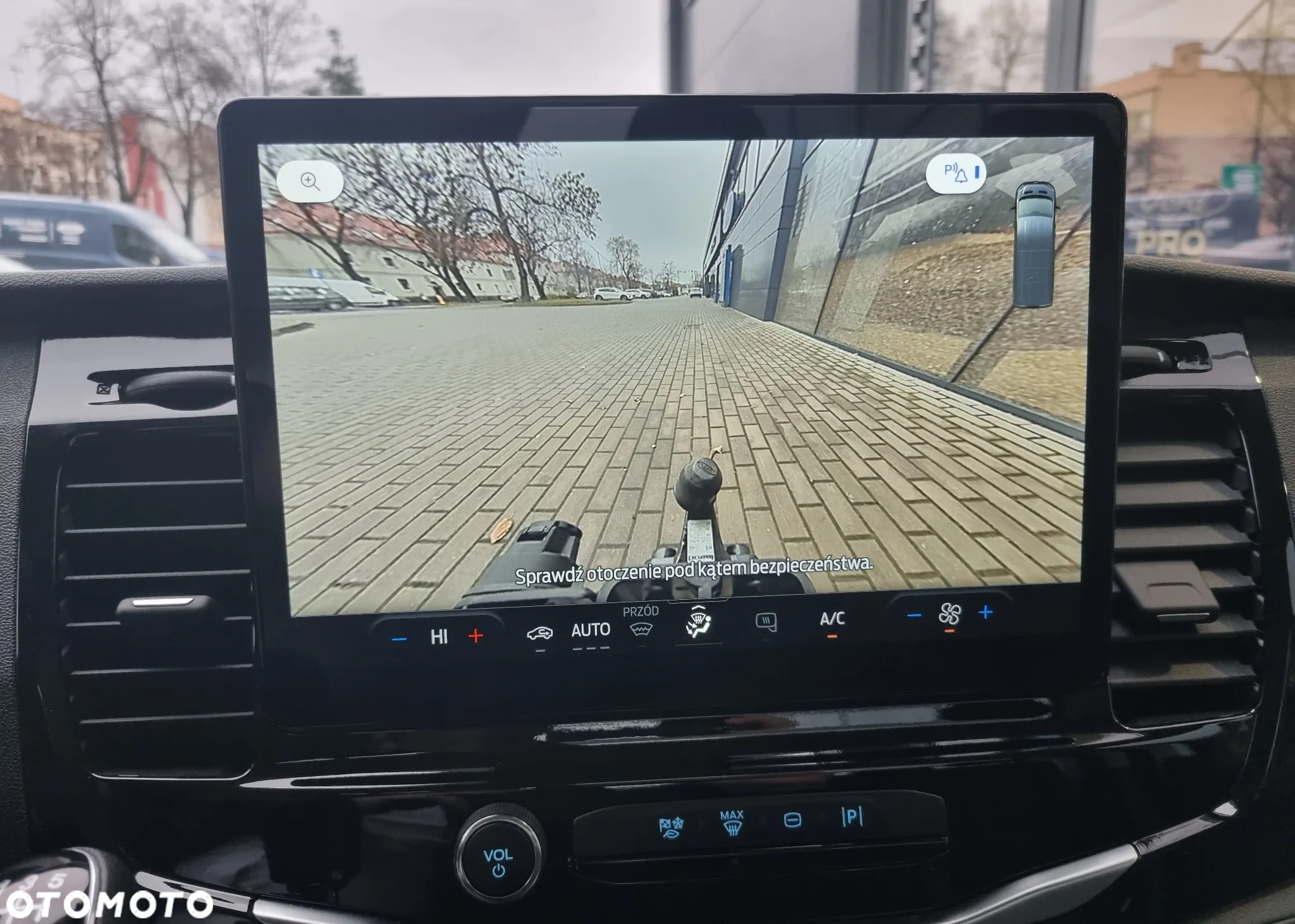 Ford Transit Wywrotka - 3