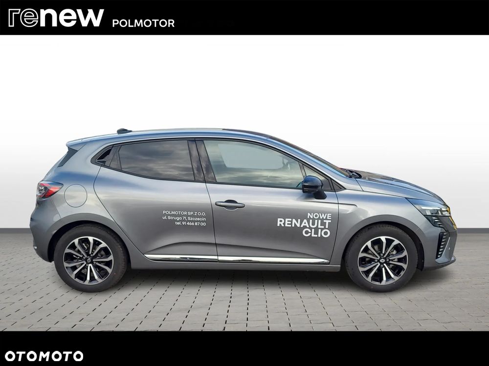 Renault Clio 1.0 TCe Techno - 6