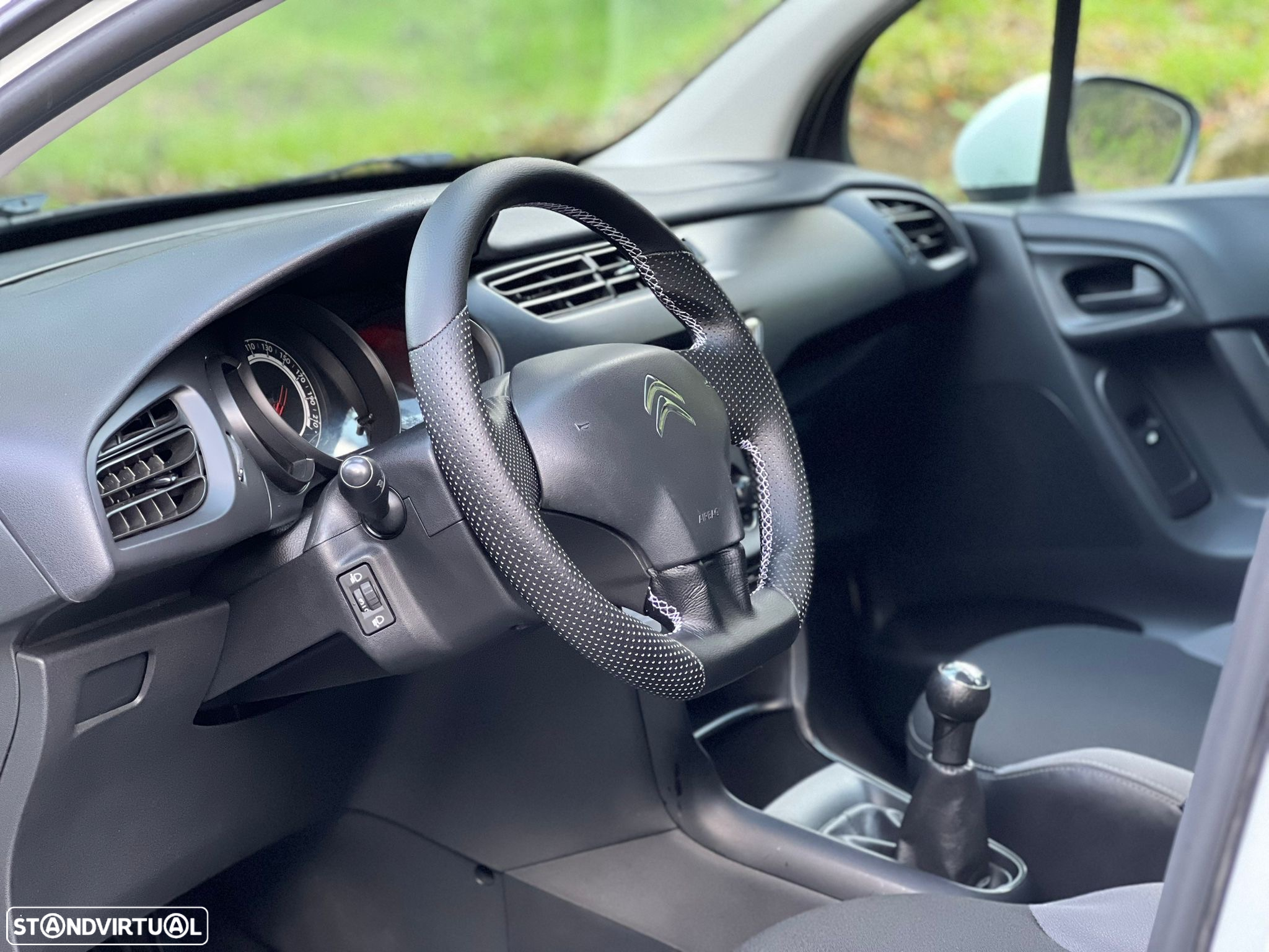 Citroën C3 1.2 VTi Attraction - 8