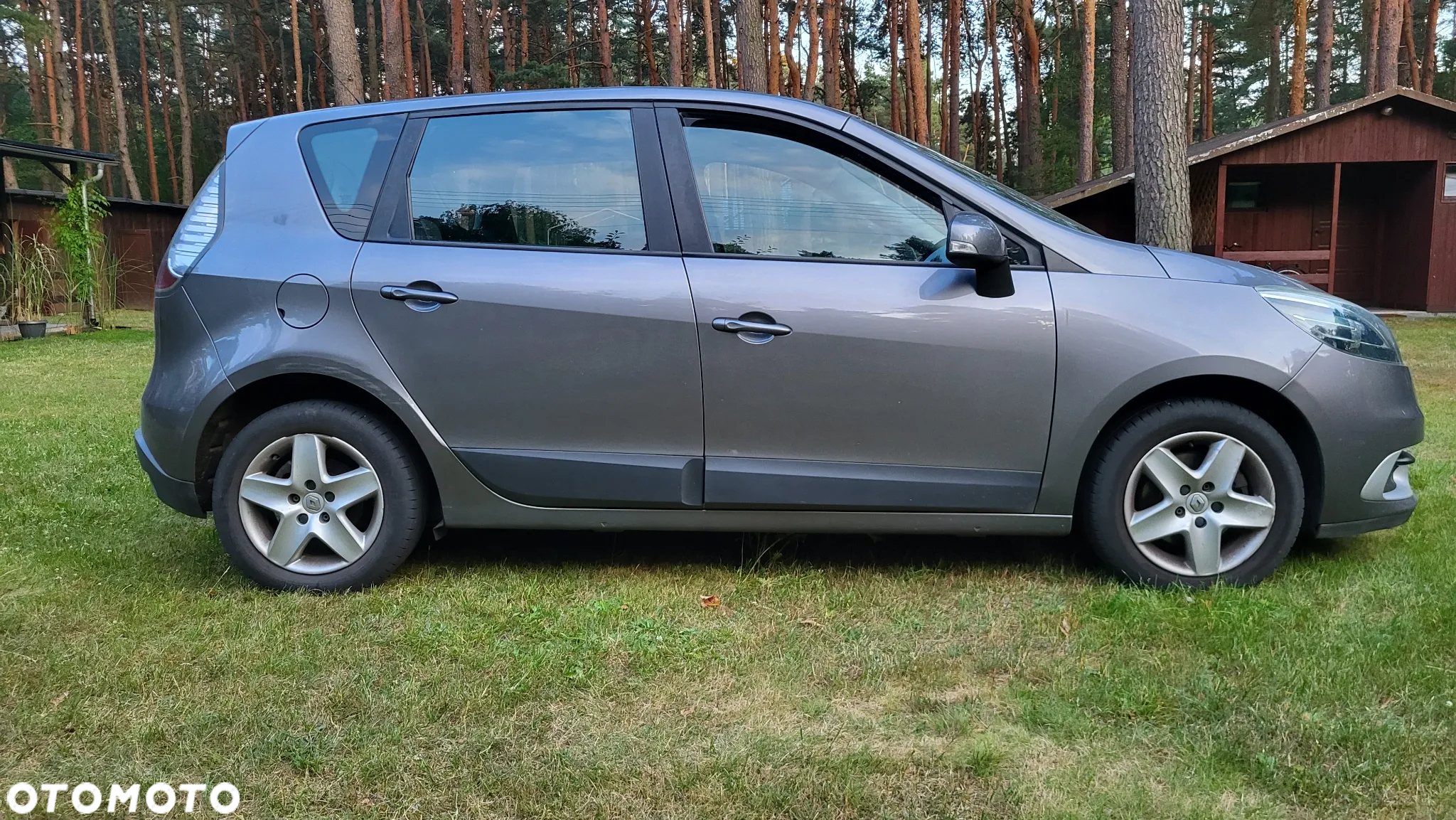 Renault Scenic - 2