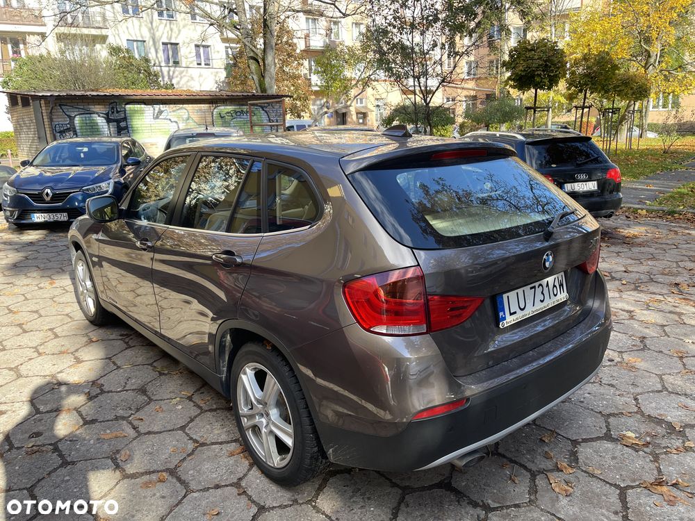 BMW X1 xDrive23d - 5