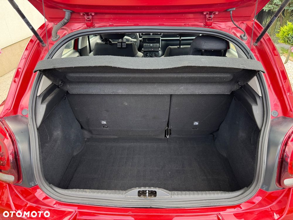Citroën C3 1.2 PureTech Feel - 9