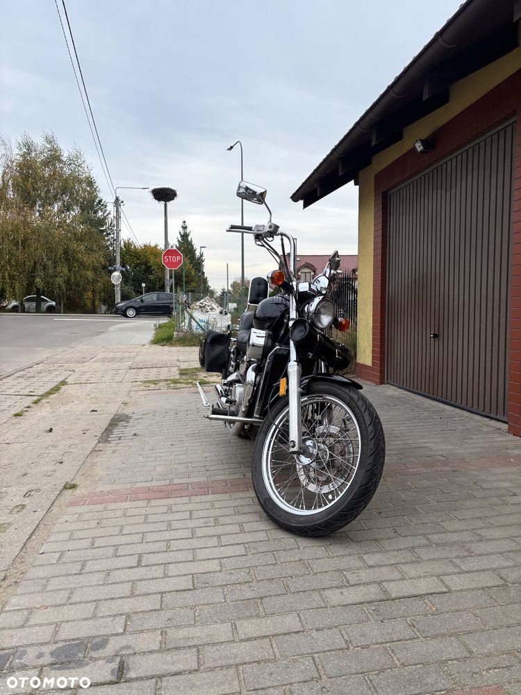 Kawasaki Vulcan - 2