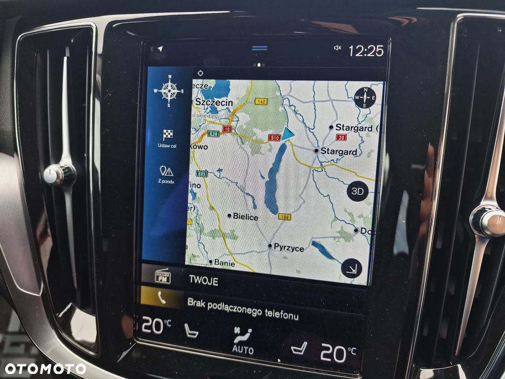 Volvo V60 B3 B Geartronic Momentum Pro - 23