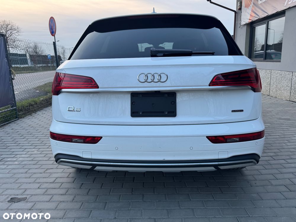 Audi Q5 - 13