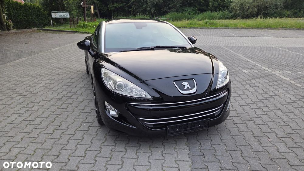 Peugeot RCZ - 9