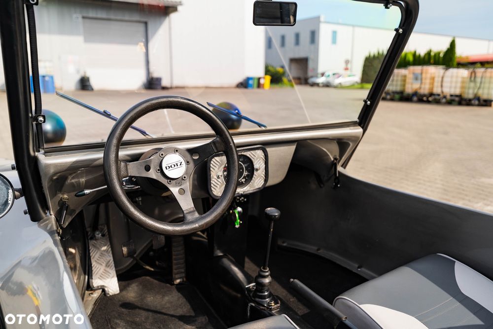 Volkswagen Buggy - 12