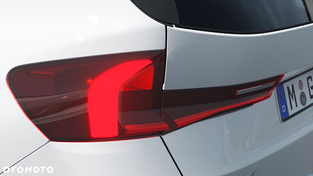 BMW X1 sDrive20i mHEV M Sport sport - 8