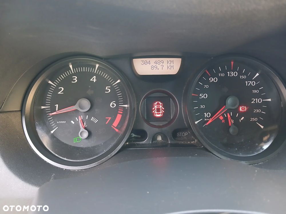 Renault Megane 1.6 16V Authentique - 5