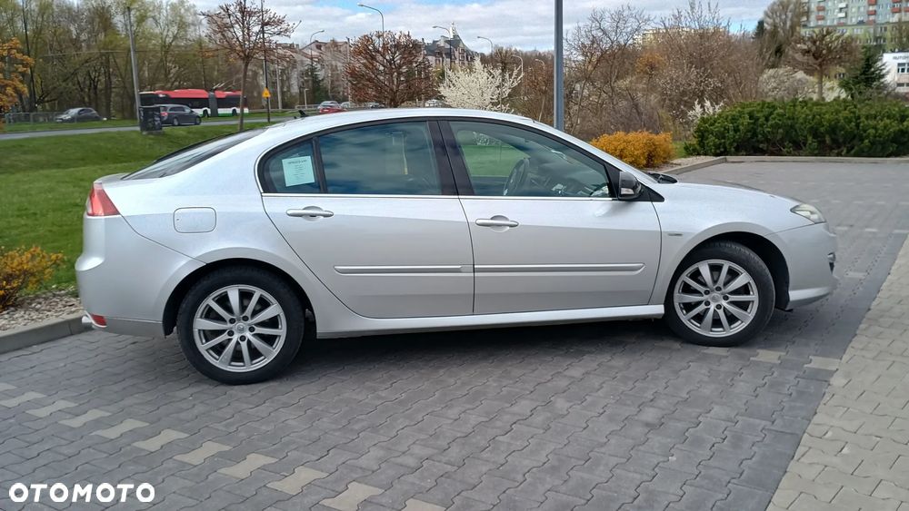 Renault Laguna - 19